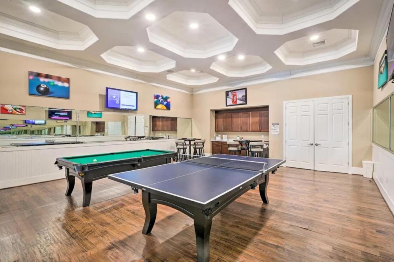 The Villas Buckingham 10 Mins To Rdu Airport Duke Downtown Durham Luaran gambar