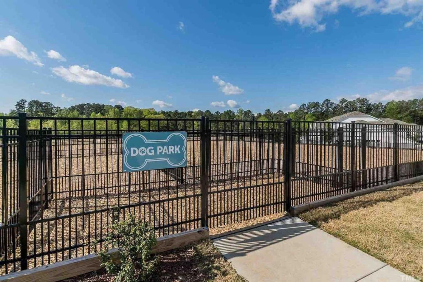 The Villas Buckingham 10 Mins To Rdu Airport Duke Downtown Durham Luaran gambar